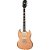 Guitarra Epiphone SG Muse Smoke Almond Metallic - Imagem 2