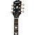Guitarra Epiphone SG Muse Smoke Almond Metallic - Imagem 4