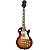 Guitarra Epiphone Les Paul Standard 60s Iced Tea - Imagem 4