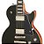 Guitarra Epiphone Les Paul Modern Graphite Black - Imagem 3