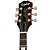 Guitarra Epiphone Les Paul Modern Graphite Black - Imagem 5