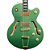 Guitarra Semi-Acústica Epiphone Uptown Kat Es Emerald Green - Imagem 1