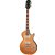 Guitarra Epiphone Les Paul Muse Smoke Almond Metallic - Imagem 2