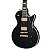Guitarra Epiphone Les Paul Custom Ebony - Imagem 1
