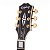Guitarra Epiphone Les Paul Custom Ebony - Imagem 3