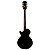 Guitarra Epiphone Les Paul Custom Ebony - Imagem 5