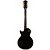Guitarra Epiphone Les Paul Custom Ebony - Imagem 3