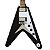 Guitarra Epiphone Flying V Black - Imagem 1