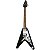 Guitarra Epiphone Flying V Black - Imagem 2