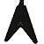 Guitarra Epiphone Flying V Black - Imagem 5