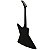 Guitarra Epiphone Explorer Black - Imagem 2