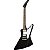 Guitarra Epiphone Explorer Black - Imagem 1