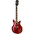Guitarra Epiphone DC Pro Black Cherry - Imagem 2