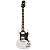 Guitarra Epiphone SG Standard Alpine White - Imagem 8