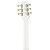 Guitarra Epiphone SG Standard Alpine White - Imagem 10