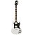 Guitarra Epiphone SG Standard Alpine White - Imagem 2