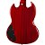 Guitarra Epiphone SG Standard Cherry - Imagem 3