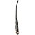 Guitarra Epiphone Les Paul Holy Diver Vivian Campbell Black - Imagem 4