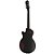 Guitarra Epiphone Les Paul Holy Diver Vivian Campbell Black - Imagem 5