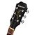 Guitarra Epiphone Les Paul Holy Diver Vivian Campbell Black - Imagem 6
