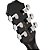 Guitarra Epiphone Les Paul Holy Diver Vivian Campbell Black - Imagem 7