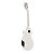 Guitarra Epiphone Les Paul Studio Alpine White - Imagem 3