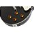Guitarra Epiphone Les Paul Standard Pro 1956 P90 Black - Imagem 3
