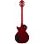 Guitarra Epiphone Les Paul Standard 60s Bourbon Burst - Imagem 5