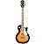 Guitarra Epiphone Les Paul Standard 60s Bourbon Burst - Imagem 2