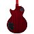 Guitarra Epiphone Les Paul Standard 60s Bourbon Burst - Imagem 4