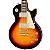 Guitarra Epiphone Les Paul Standard 60s Bourbon Burst - Imagem 1