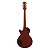 Guitarra Epiphone Les Paul Standard 50s Metallic Gold - Imagem 8