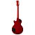 Guitarra Epiphone Les Paul Standard 50s Vintage Sunburst - Imagem 5
