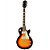 Guitarra Epiphone Les Paul Standard 50s Vintage Sunburst - Imagem 2