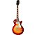 Guitarra Epiphone Les Paul Standard 50s Heritage Cherry - Imagem 2