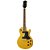 Guitarra Epiphone Les Paul Special Tv Yellow - Imagem 2