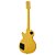 Guitarra Epiphone Les Paul Special Tv Yellow - Imagem 4