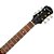 Guitarra Epiphone Les Paul SL Sunset Yellow - Imagem 5