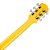 Guitarra Epiphone Les Paul SL Sunset Yellow - Imagem 4