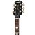 Guitarra Epiphone Les Paul Muse Scarlet Red Metallic - Imagem 5