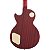 Guitarra Epiphone Les Paul Classic Worn Cherry Sunburst - Imagem 4
