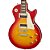 Guitarra Epiphone Les Paul Classic Worn Cherry Sunburst - Imagem 1