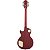 Guitarra Epiphone Les Paul Classic Worn Cherry Sunburst - Imagem 5