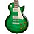 Guitarra Epiphone Les Paul Standard Plus Top Pro Green Burst - Imagem 1