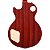 Guitarra Epiphone Les Paul Standard Faded Cherry Sunburst - Imagem 3