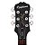 Guitarra Epiphone Les Paul Studio Turquoise - Imagem 5