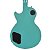 Guitarra Epiphone Les Paul Studio Turquoise - Imagem 3