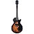 Guitarra Epiphone Les Paul SL Vintage Sunburst - Imagem 2