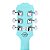 Guitarra  Epiphone Les Paul SL Turquoise - Imagem 6