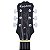 Guitarra  Epiphone Les Paul SL Turquoise - Imagem 5